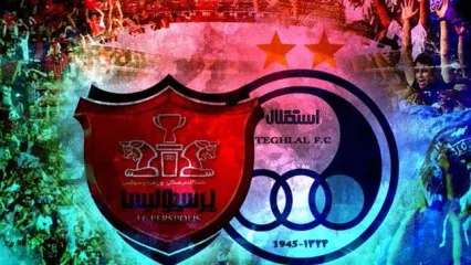 استقلال و پرسپولیس آواره‌تر از همیشه؛ خانه‌ای که ساخته نشد