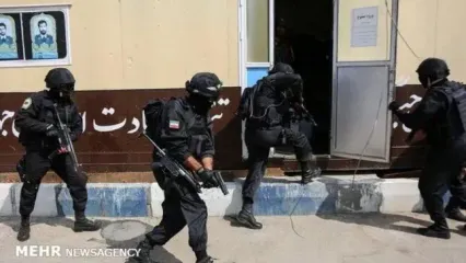 نوزاد 2 ماهه پس از ۸ ماه پیدا شد