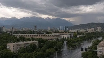 اختلاف نظر کشورهای آسیای مرکزی درباره علت قطعی برق