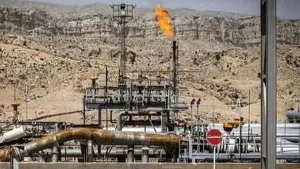 احتمال قطعی گاز در پاییز و زمستان امسال!