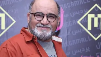 روایت دردناک نادر سلیمانی ازدوران بعد از «ساعت خوش»/از پفک فروش تا کار کردن در سیرک/ویدیو