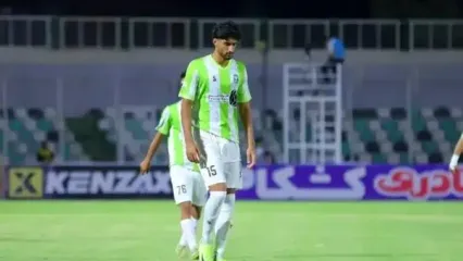 اولین گل به خودی فصل جدید لیگ ایران