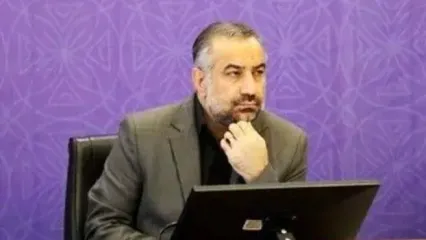 رئیس جدید سازمان زندان‌ها کیست؟