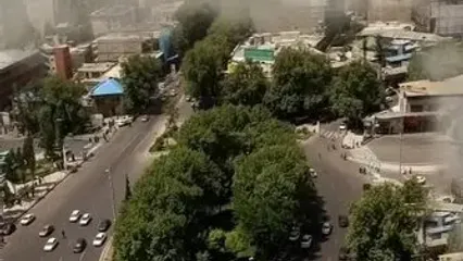«طجرشت» مسافر استانبول شد