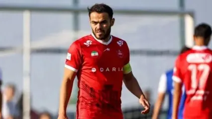 احتمال نیمکت‌نشینی اورونوف در پرسپولیس