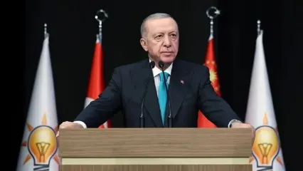 اردوغان: مذاکره، تنها راه‌حل اختلاف میان ایران و آمریکا است