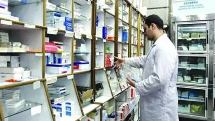 زنگ خطر «امنیت دارویی» به صدا در آمده است