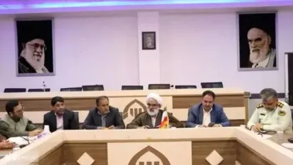 ساماندهی تورهای گردشگری رفسنجان با حمایت دستگاه‌های انتظامی و قضایی