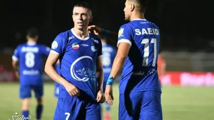 استقلال و یک دردسر بزرگ؛ استعلام از فیفا درباره یاسر آسانی