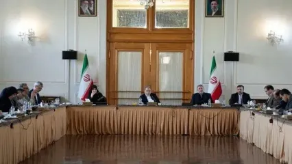تاکید عراقچی بر پیشبرد منافع کشور در چارچوب تدابیر رهبر انقلاب