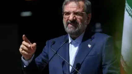 دبیر شورای عالی امنیت ملی: به نظم پساآمریکایی در خلیج فارس خوش آمدید