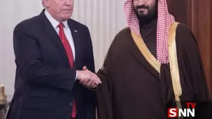 وال‌استریت ژورنال: بن‌سلمان خواستار ادامه محاصره دریایی ایران شد