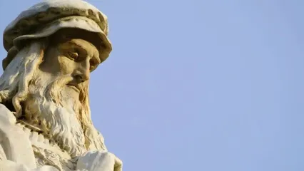گامی بزرگ در ژنتیک تاریخی؛ شناسایی ژن داوینچی در ۶ مرد زنده