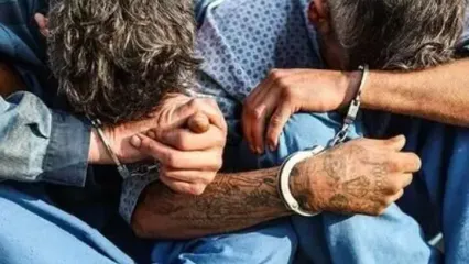 کشف ۱۶۹ بسته هروئین از معده ۲ مسافر اتوبوس