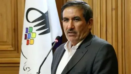 هشدار ناصر امانی نسبت به «گسترش بی‌قاعده مأموریت» شهرداری تهران