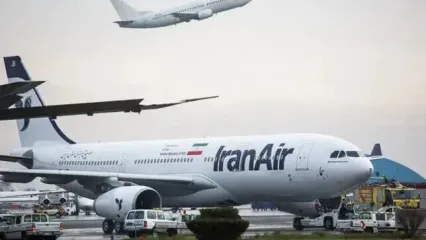 دستور تعلیق پروازهای ایران به نجف از دفتر نخست‌وزیر عراق صادر شد