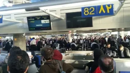 هشدار برای گرانفروشی بلیت پروازهای ترکیه و عمان