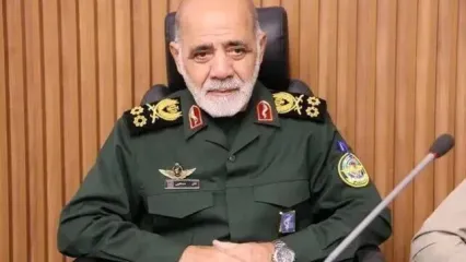 هشدار سرلشکر عبداللهی درباره تهدید حمله به ۳ نفتکش ایرانی از سوی آمریکا