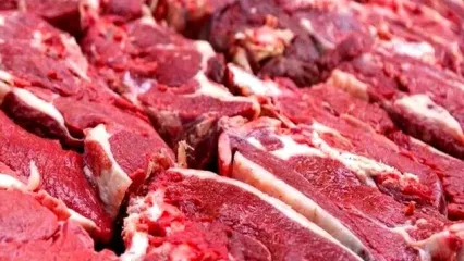 واردات گوشت پاکستانی |  قیمت گوشت وارداتی چند؟