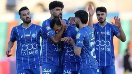 تأیید آمادگی بصره برای میزبانی از استقلال و السد