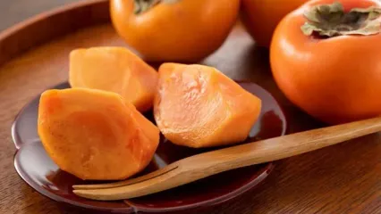 خواص خرمالو در مقابله با سرماخوردگی
