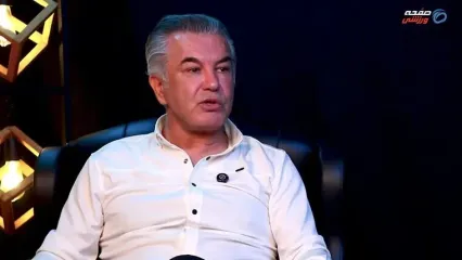 صحبت‌های بی‌پرده حمید استیلی: همه مردم را ببینید؛ گوشت از سبد خانواده‌ها حذف شده است!