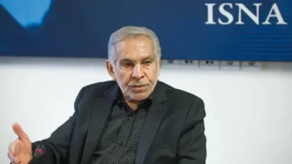 احمد ناطق نوری درگذشت