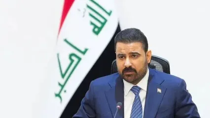 نخست‌وزیر عراق به فرانسه رفت