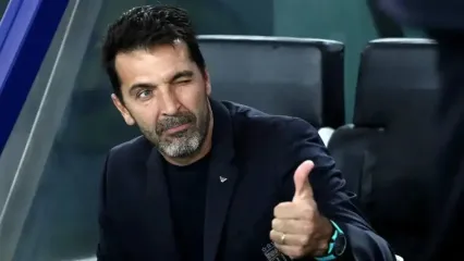 بوفون: قهرمانی یوونتوس دستاوردی خارق‌العاده خواهد بود