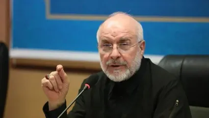 لطف الله فروزنده عزادار شد