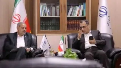 ایران دیگر در یونسکو «صندلی خالی» ندارد/منشور کوروش باید به کتاب‌های درسی جهان راه یابد