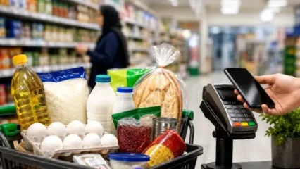 واریز نفری 1/500/000 تومان کالابرگ الکترونیک با رقم جدید | روش استعلام کالابرگ الکترونیکی با کد ملی و گوشی