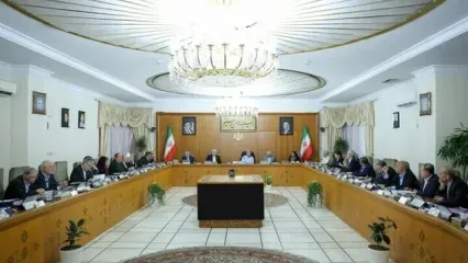 روایت سفر نیویورک و تأکید بر گفت‌وگو، وحدت و آمادگی برای مقابله با فشارها