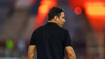 تلاش تارتار برای بهبود عملکرد پرسپولیس در تعطیلات لیگ