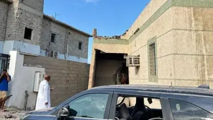 تکذیب ادعای عربستان درباره حمله موشکی به مسجدی در جازان