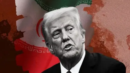 پست عجیب ترامپ/ حملات گسترده در راه است؟