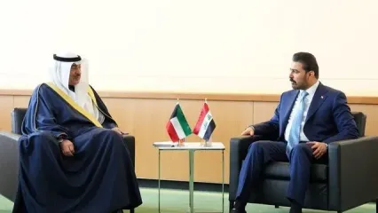 تشکیل کارگروه مشترک بین عراق و کویت برای حل مسائل معوقه