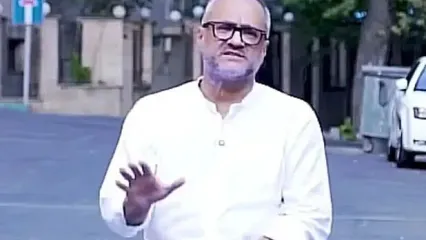 رامبد جوان: سانسورچی‌های صداوسیما بیمار جنسی‌اند