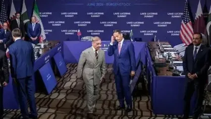 وال‌استریت‌ژورنال: میانجی‌ها به دنبال برگزاری مذاکرات بین ایران و آمریکا در عمان هستند