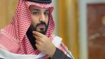 استراحتگاه بن‌سلمان هدف حمله موشکی قرار گرفت