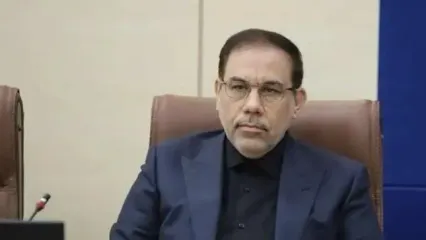 پیگیری ویژه رئیس سازمان بازرسی درباره حادثه آتش‌سوزی تانکر حامل بنزین در محور سنندج-همدان