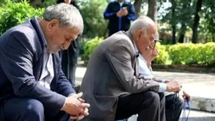 اطلاعیه جدید درباره واریز معوقه فروردین این گروه از بازنشستگان