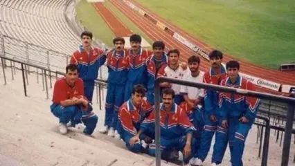 بعد از ۲۴ سال، یک افتضاح دیگر