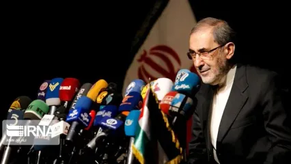 ولایتی: مشروعیت از داخل عراق شکل می‌گیرد نه از واشنگتن