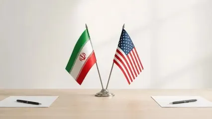 مقام ایرانی: درحال بررسی پاسخ آمریکا به پیشنهاد پایان خصومت‌ها هستیم