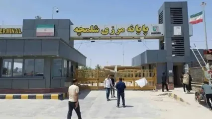 استاندار خوزستان: تردد کامیونی در شلمچه آغاز شد/ تردد مسافر در شلمچه و چذابه بدون مشکل است