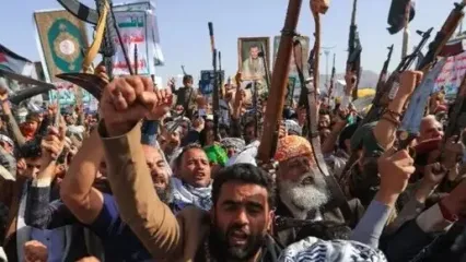 عربستان از طریق پاکستان به ایران پیام داد / پاسخ تهران به درخواست اسلام‌آباد درباره یمن چه بود؟