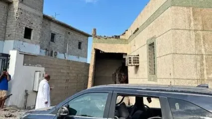 یمن ادعای عربستان درباره حمله به یک مسجد در جازان را تکذیب کرد
