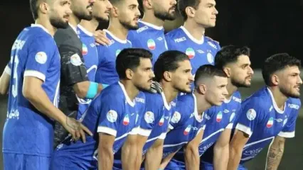 استقلال بالاخره طلسم السد را می‌شکند؟