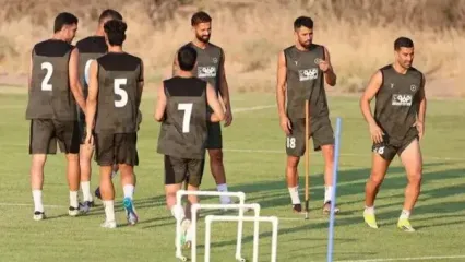 سپاهان از پنجشنبه استارت می‌زند؛ طلایی‌پوشان آماده بازگشت به لیگ